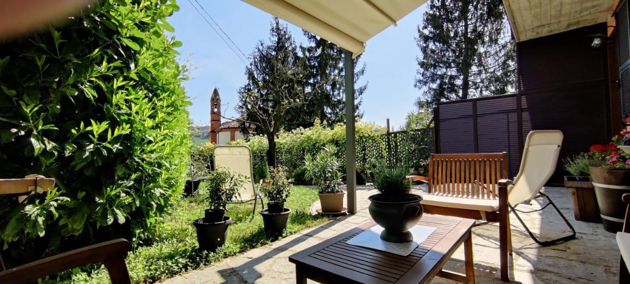 Le Rose Di Mapi Villa Mango Kültér fotó