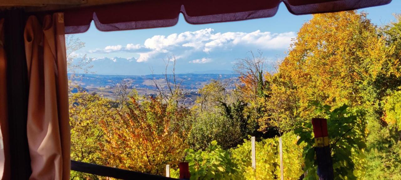 Le Rose Di Mapi Villa Mango Kültér fotó