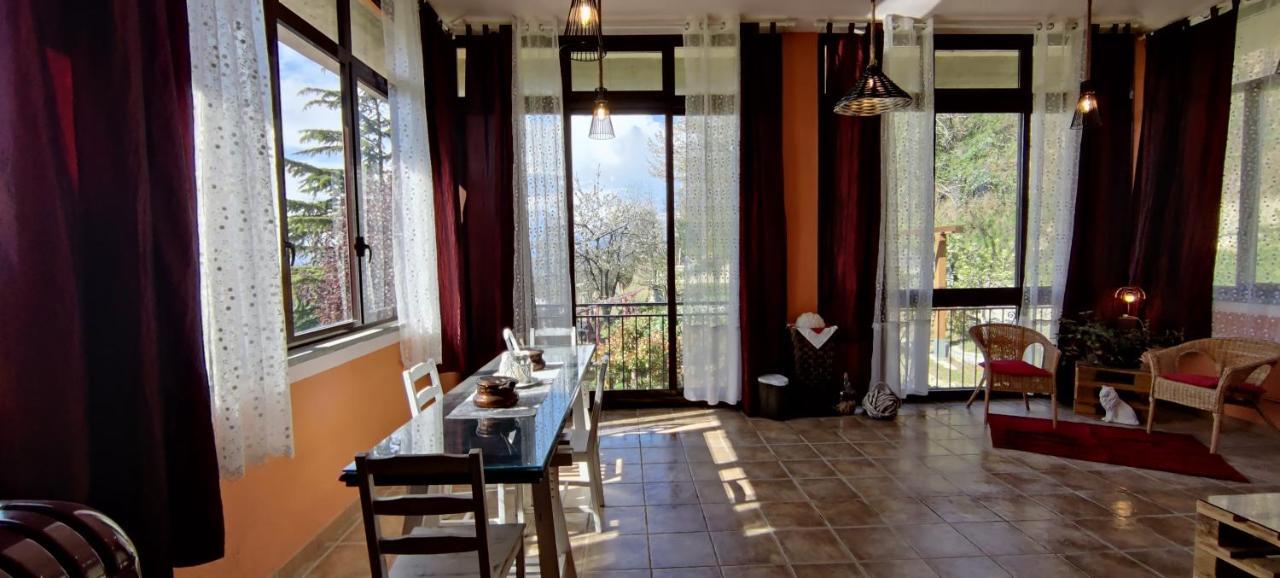 Le Rose Di Mapi Villa Mango Kültér fotó