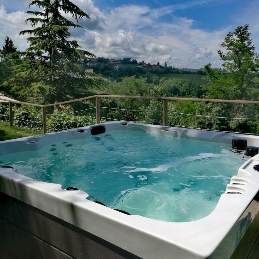 Le Rose Di Mapi Villa Mango Kültér fotó