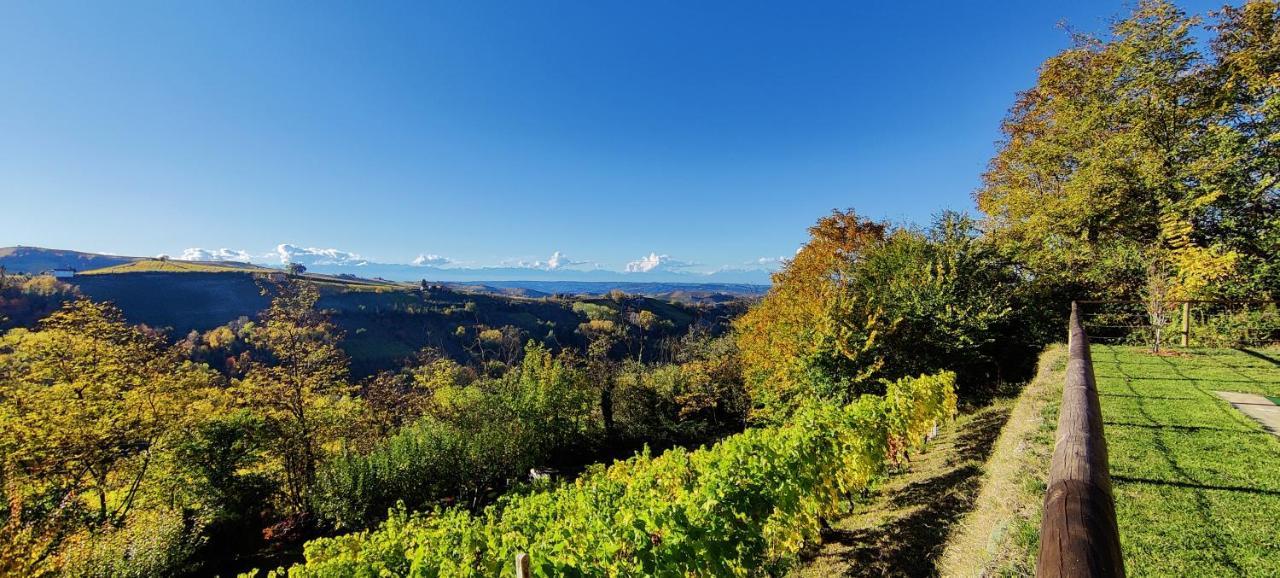 Le Rose Di Mapi Villa Mango Kültér fotó