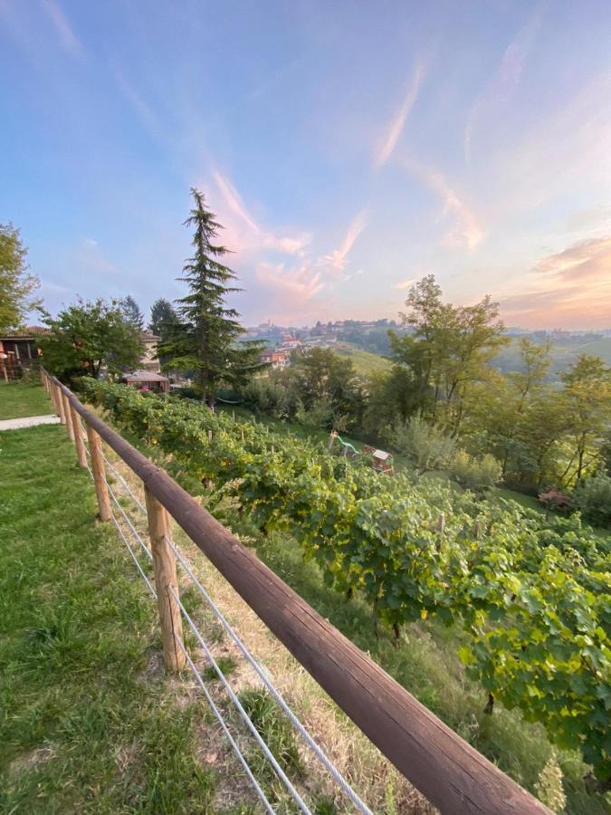 Le Rose Di Mapi Villa Mango Kültér fotó