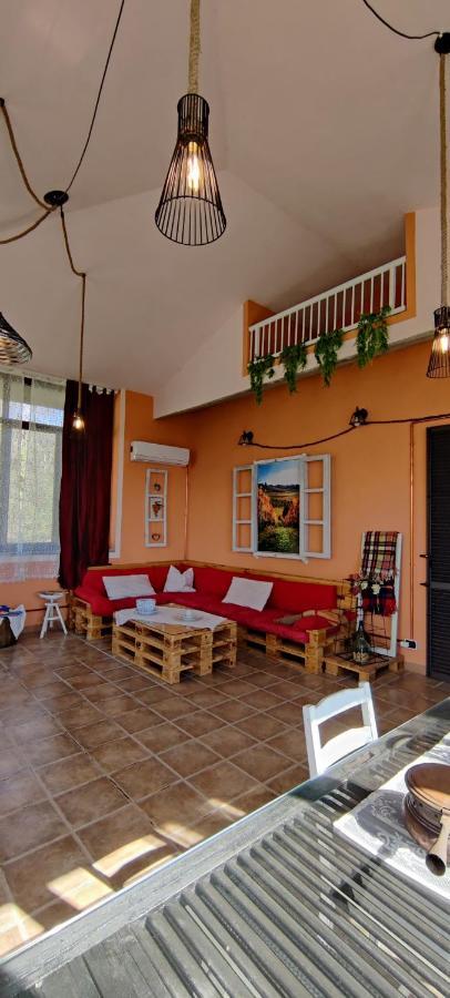Le Rose Di Mapi Villa Mango Kültér fotó