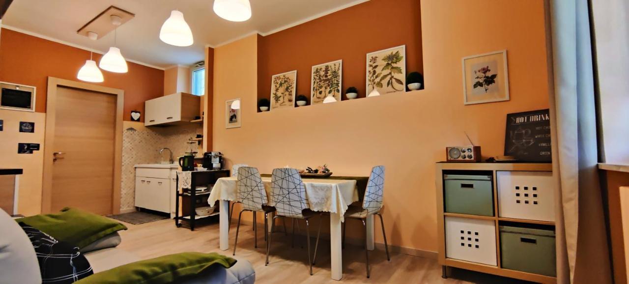 Le Rose Di Mapi Villa Mango Kültér fotó