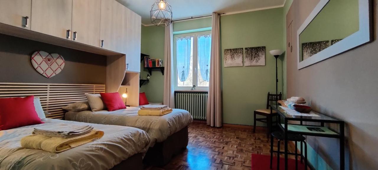 Le Rose Di Mapi Villa Mango Kültér fotó