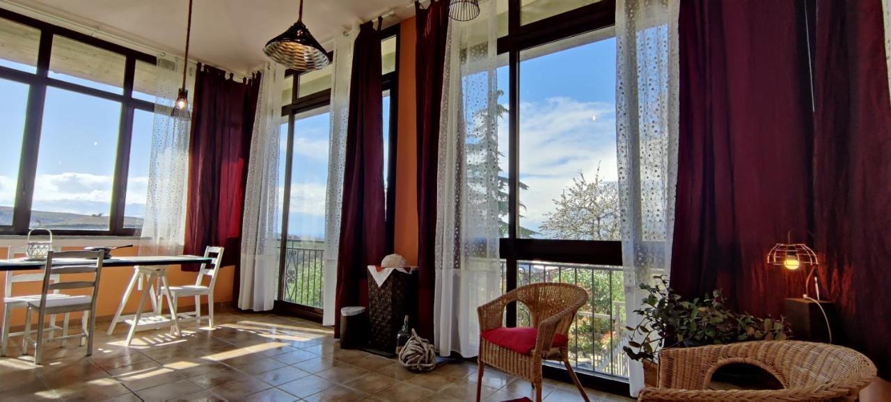 Le Rose Di Mapi Villa Mango Kültér fotó