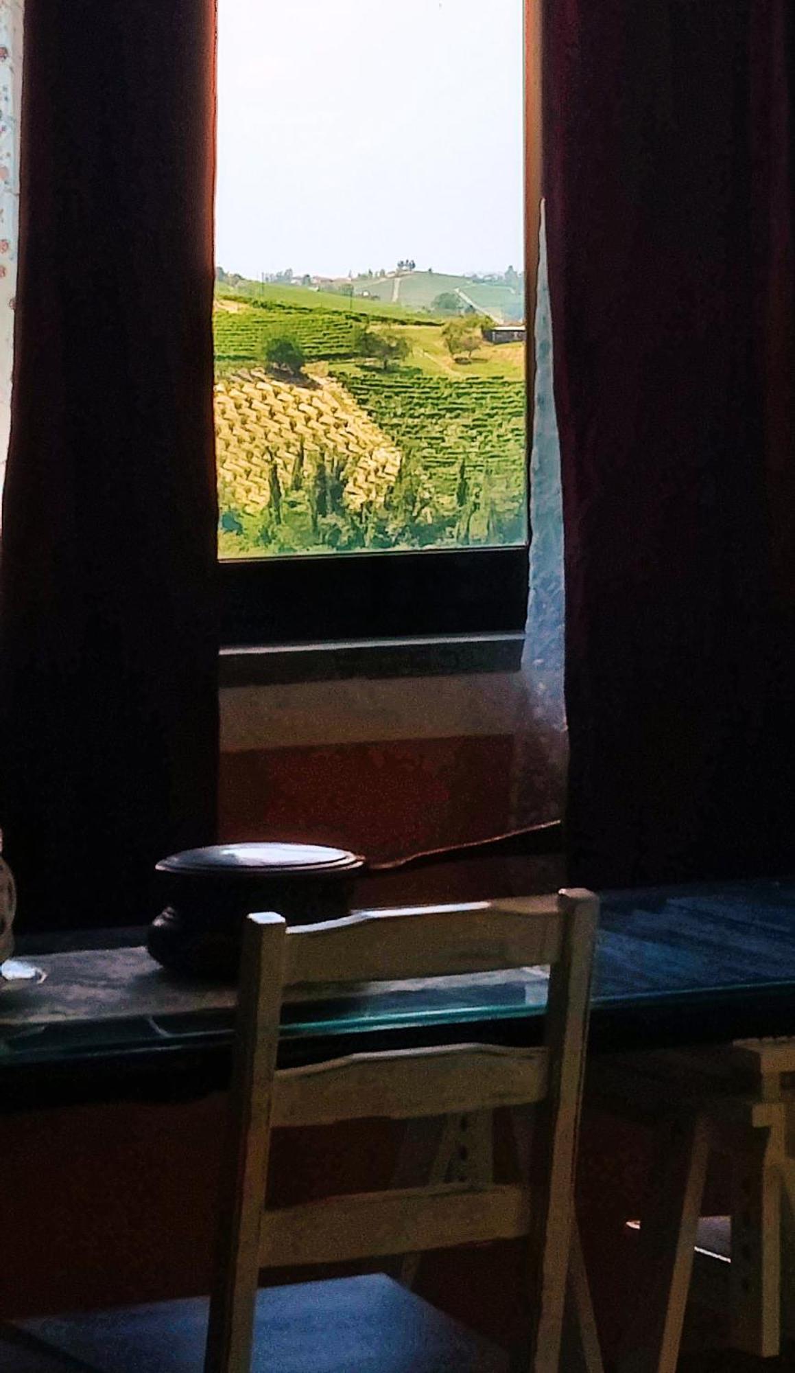 Le Rose Di Mapi Villa Mango Kültér fotó