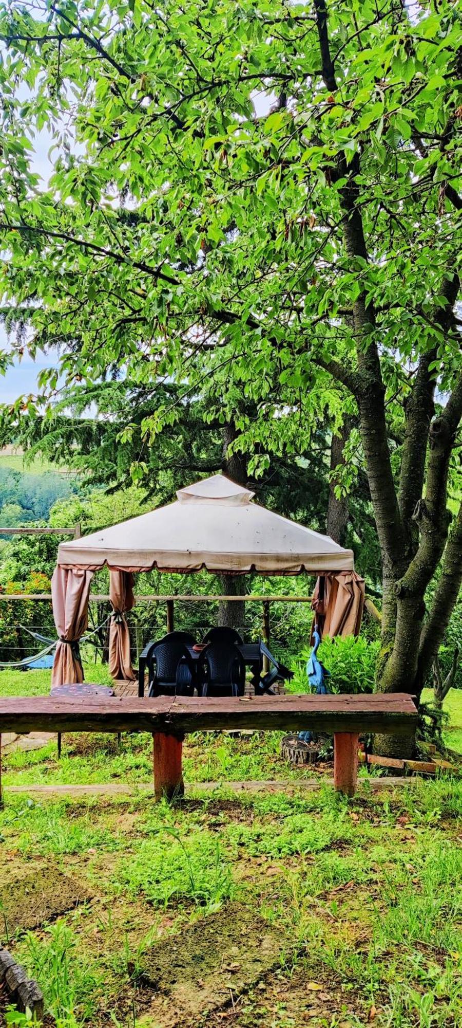 Le Rose Di Mapi Villa Mango Kültér fotó