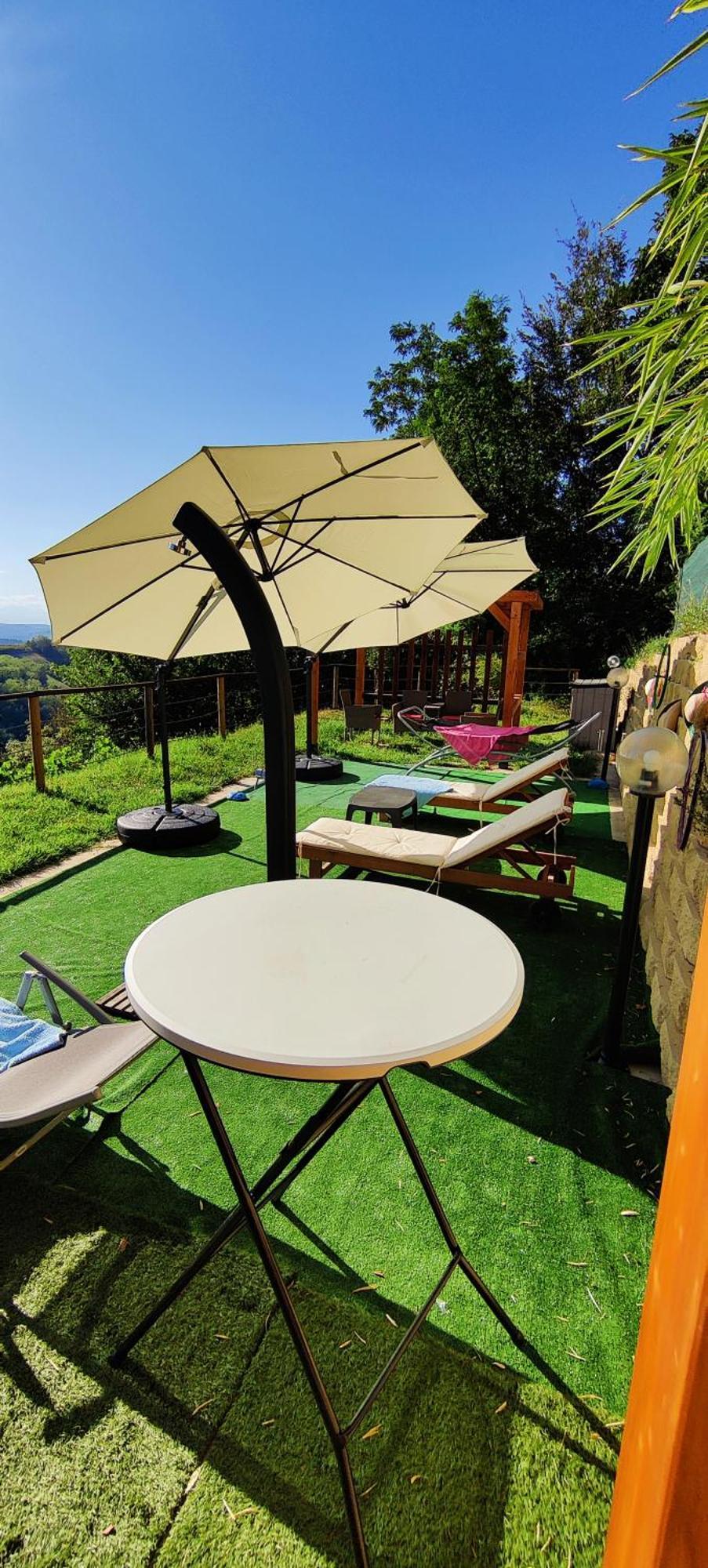 Le Rose Di Mapi Villa Mango Kültér fotó
