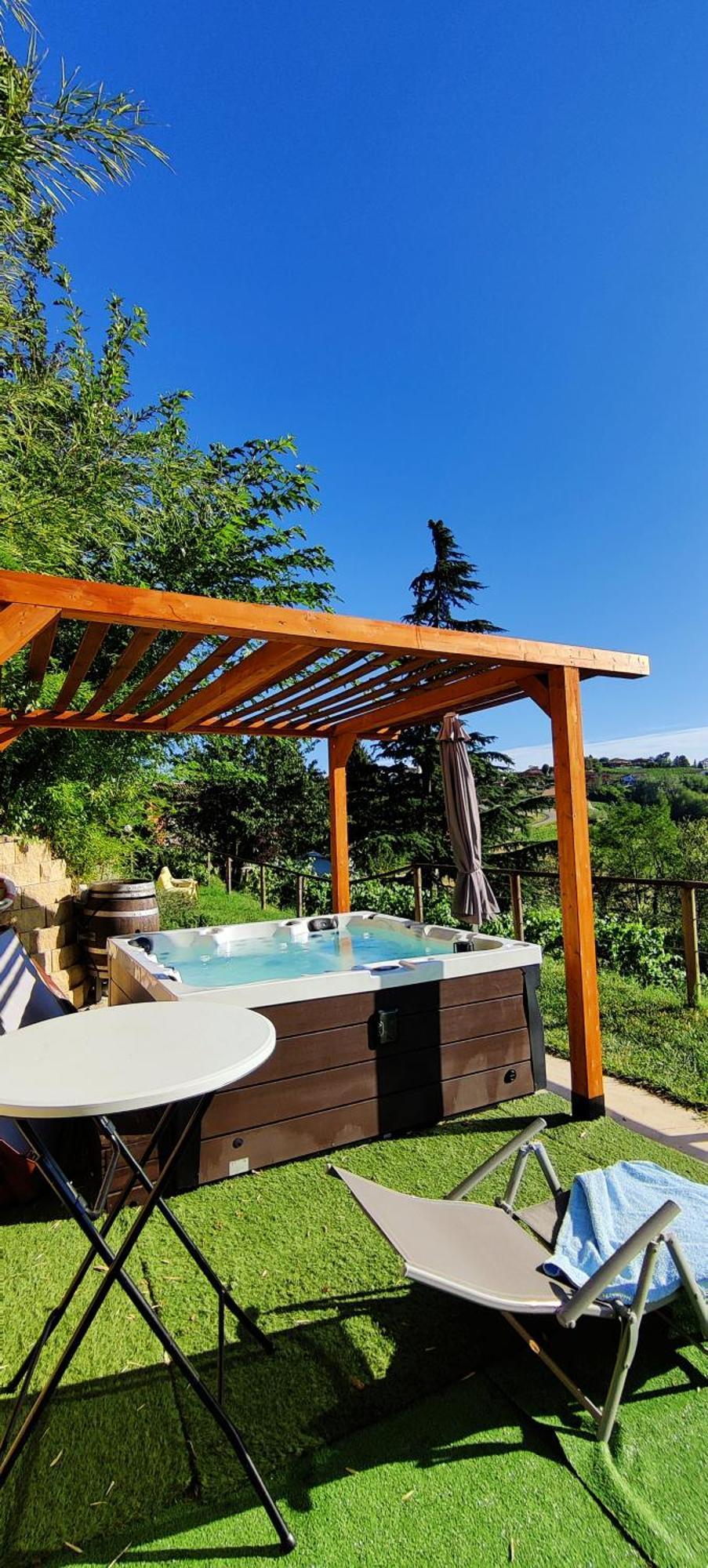 Le Rose Di Mapi Villa Mango Kültér fotó