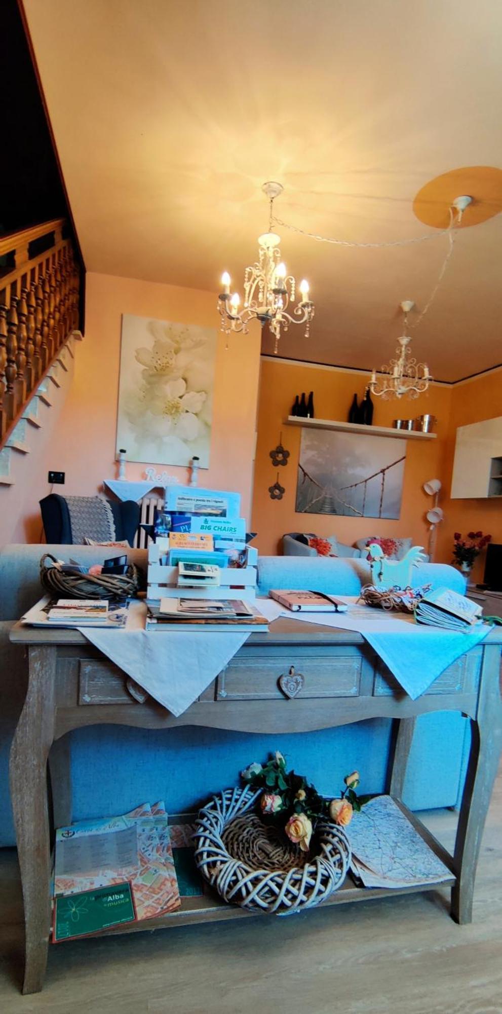 Le Rose Di Mapi Villa Mango Kültér fotó