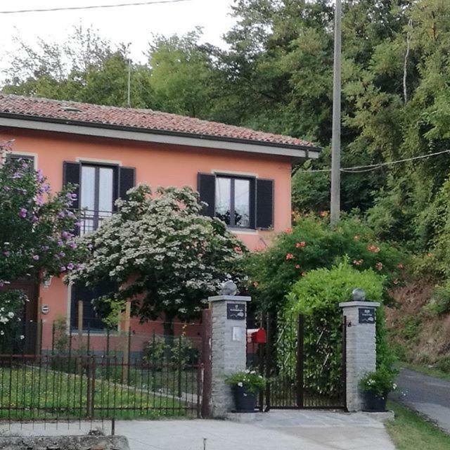 Le Rose Di Mapi Villa Mango Kültér fotó